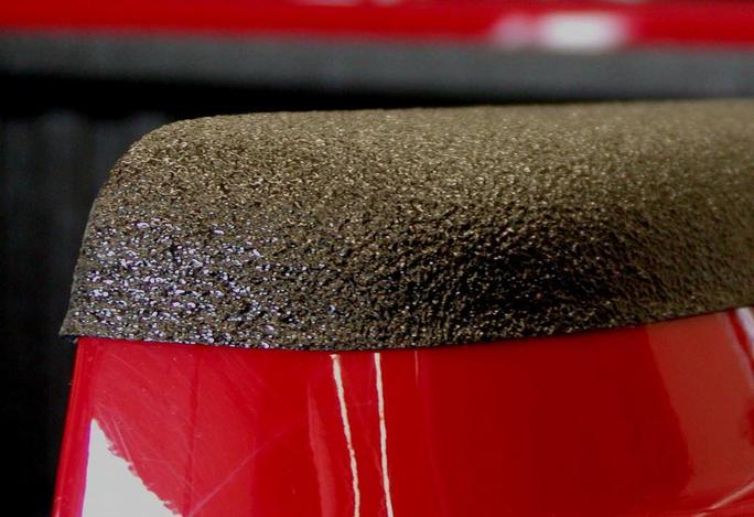 SPIpolyurea's tweet photo. Got a new truck and want to extend the life of it? Check out SPI’s FMJ Plus™ pure #polyurea spray-in #bedliner. FMJ Plus™ liners offer a #lifetime of protection against abrasion, creating a seamless liner that’s tear resistant, and reduces noise and vibration. 800.627.0773 https://t.co/1VCKNwYalJ