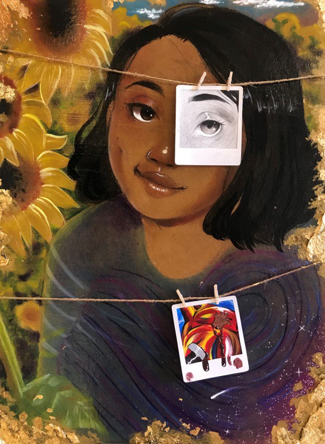 Announcing the Elementary (Stokesdale ES), Middle (Northern MS), and High School (tie: <a href="/HPCHighSchool/">High Point Central</a> &amp; <a href="/NWGHS/">NWHS Vikings</a>) first place winners from the 2019 <a href="/GCSchoolsNC/">Guilford Co. Schools</a> Superintendent's Choice Art Awards! #worldclass #ArtsEd Thank you @scontrerasGCS for your support of the arts!