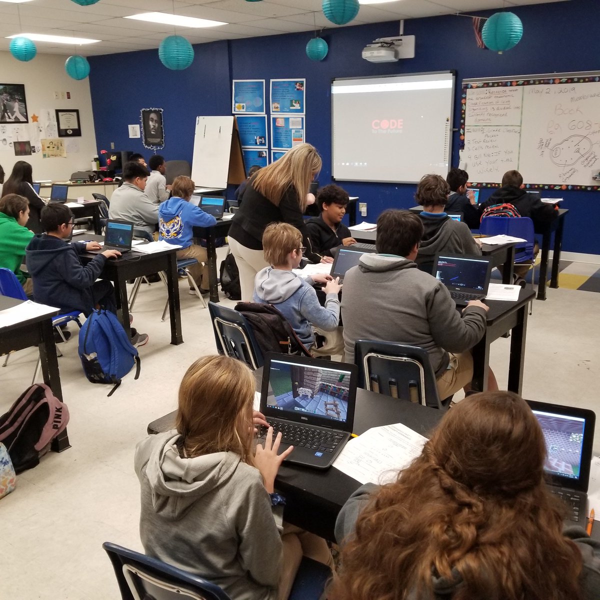 Mark Terry tweet media