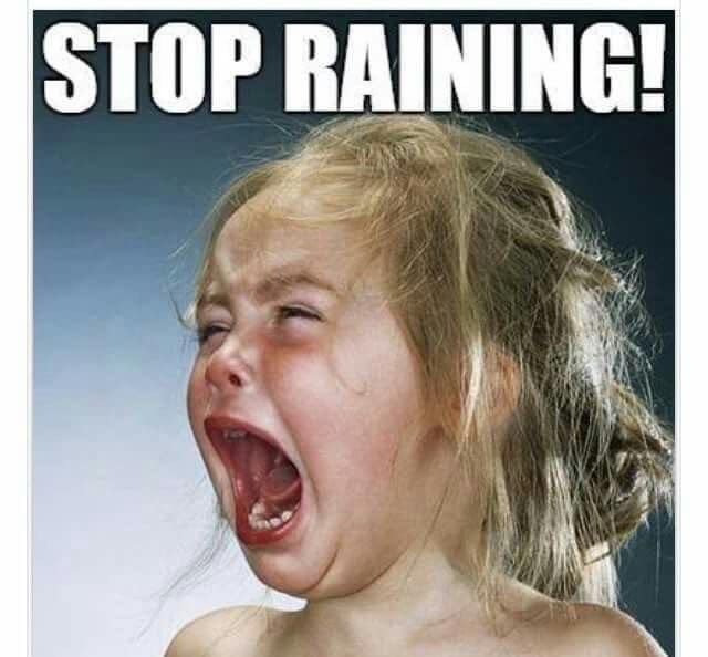 wallpapers Please Stop Raining Meme gina dudley on twitter please stop