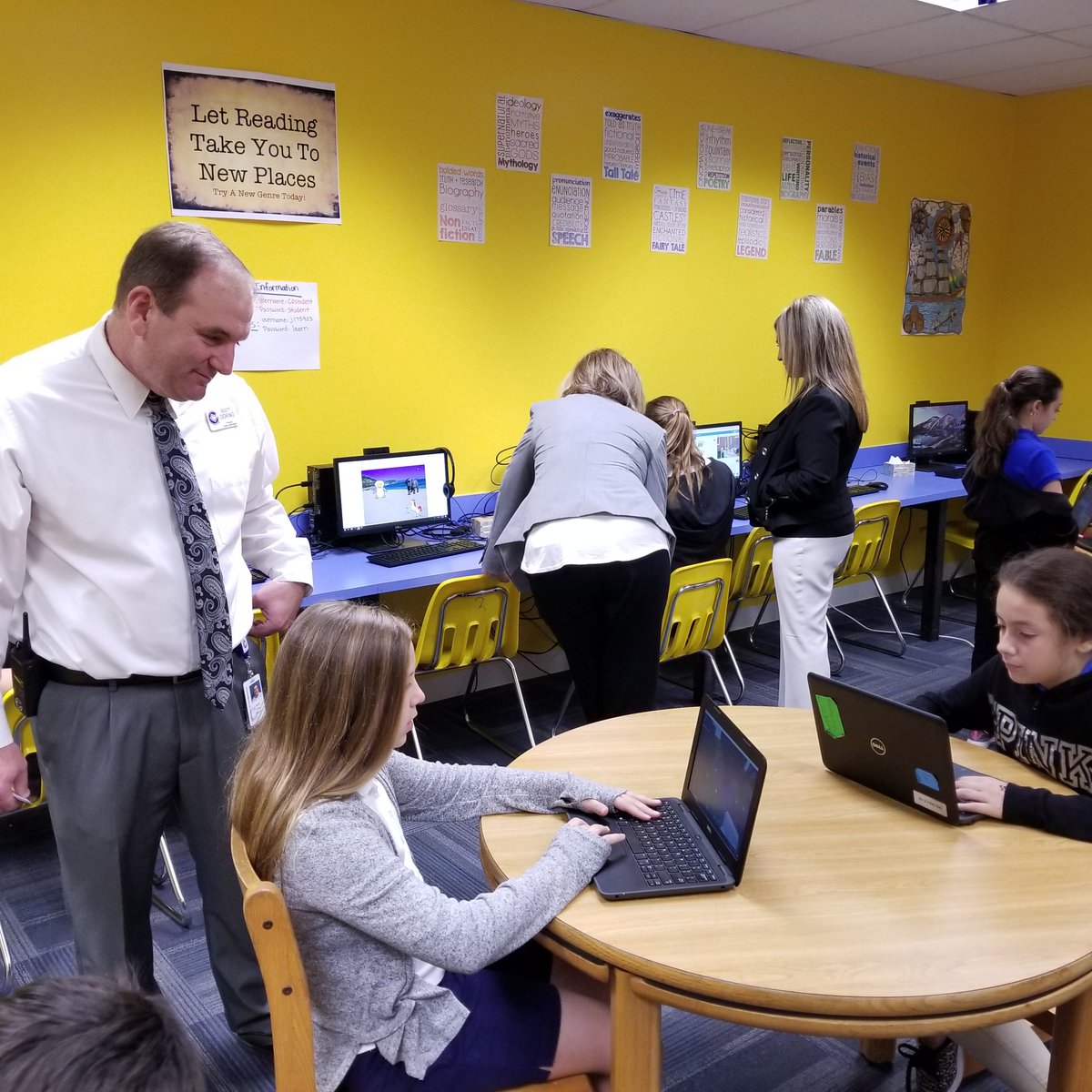 Mark Terry tweet media