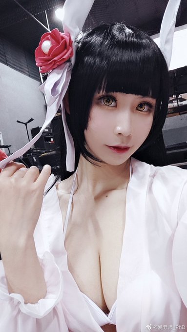 Twitterのコスプレ画像74