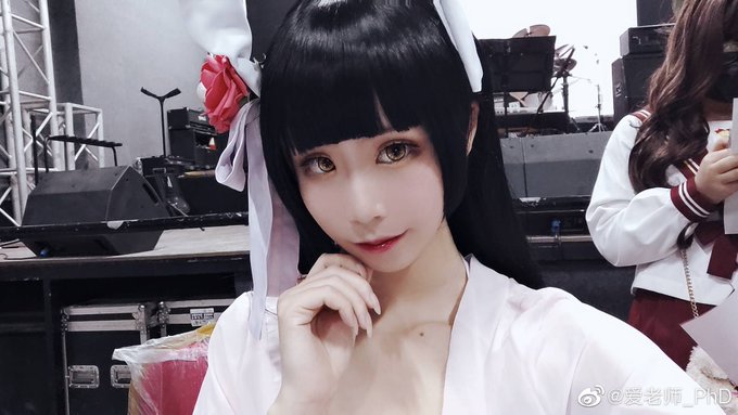 Twitterのコスプレ画像75