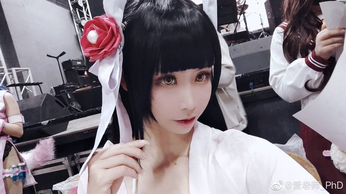 Twitterのコスプレ画像76