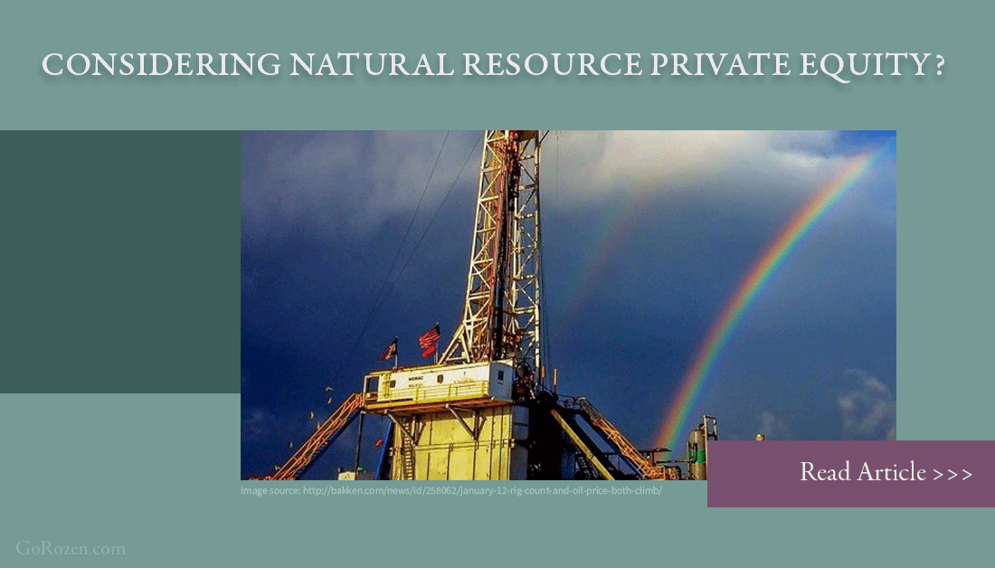 Go_Rozen's tweet photo. Asset flows into private natural resource investments have bid-up prices. Not only are public equities cheaper, but these public companies are often drilling better wells. Read Article >> https://t.co/O0tqfF9hk9 #natresources #welldrilling https://t.co/3zYfDy40v1