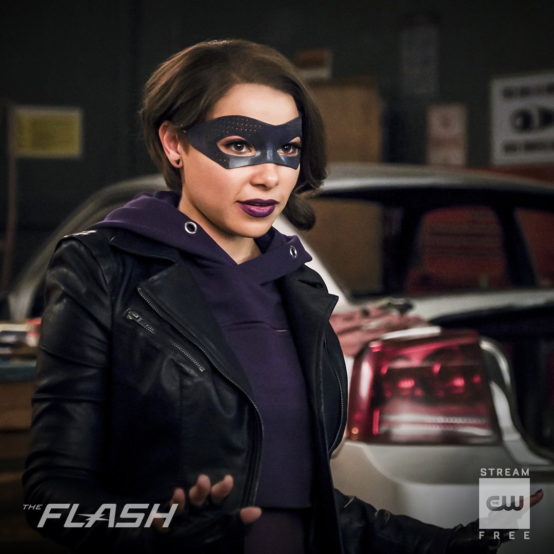 CW_TheFlash's tweet photo. Going against Team Flash. Stream the latest: https://t.co/Q1lYx8flG8 #TheFlash https://t.co/dh8bz8pYbY