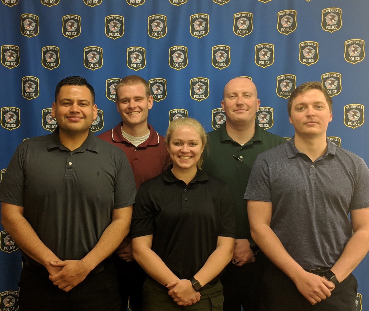 NapervillePD tweet media