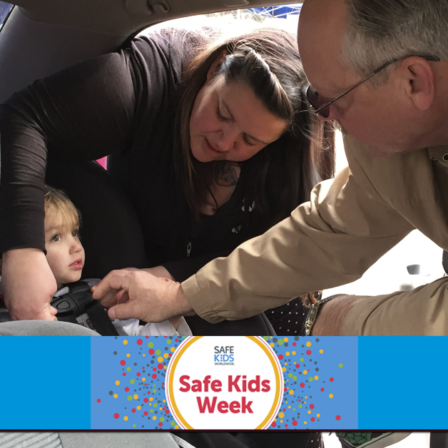 safekids's tweet image. This #SafeKidsWeek, our coalitions are hosting fun and educational events in local communities around the country. While kids play, parents will learn important steps to take to keep kids safe from injury. Find an event in your area:

safekids.org/safe-kids-week…