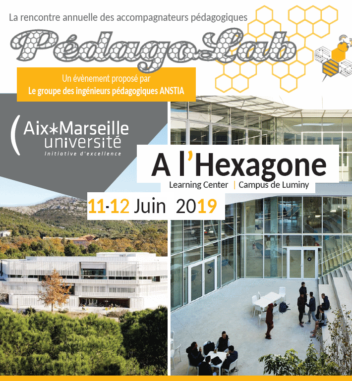 ANSTIAofficiel's tweet photo. Ingénieur ou conseiller pédagogique ? Si vous preniez un peu de temps pour faire un point sur votre développement professionnel ?
RDV, le 11 et 12 juin prochain, au Pédagolab.
Inscriptions sur https://t.co/UtlDkWT0TI
#pedagolab #pedagolab2019 https://t.co/BXfm89gslS