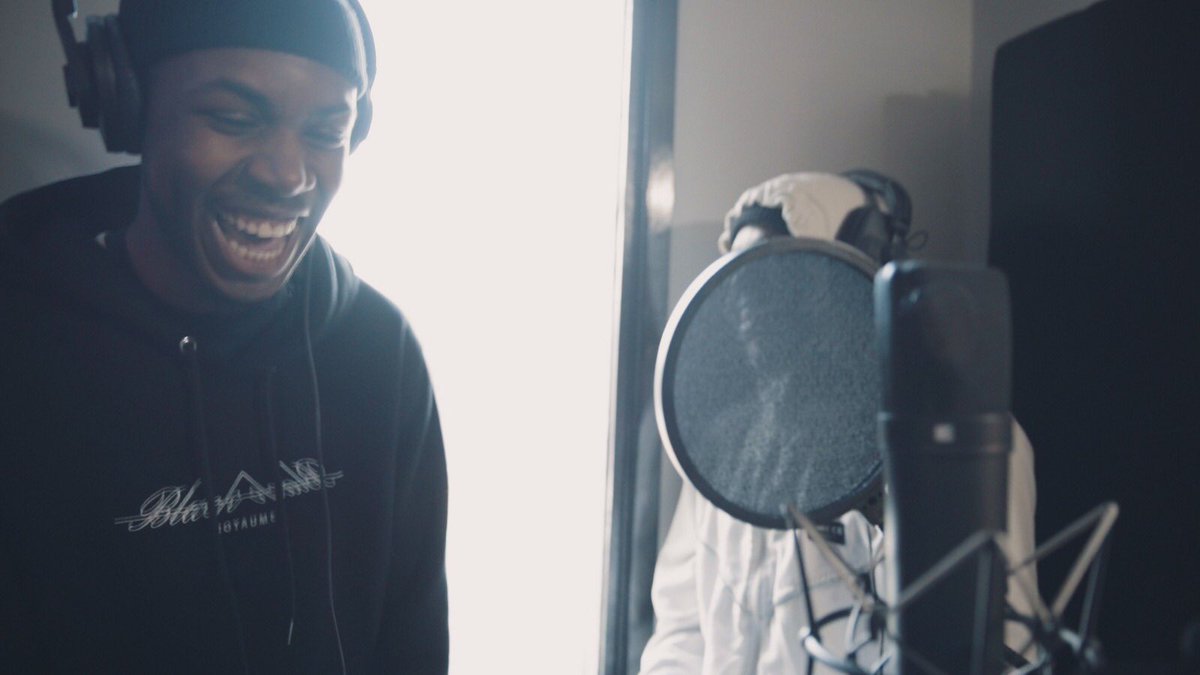 Manchester came through with the talent❗️🐝❗️🐝❗️🐝❗️

For insight into the KA studio sessions check out our Instagram 

bit.ly/2DErDJJ