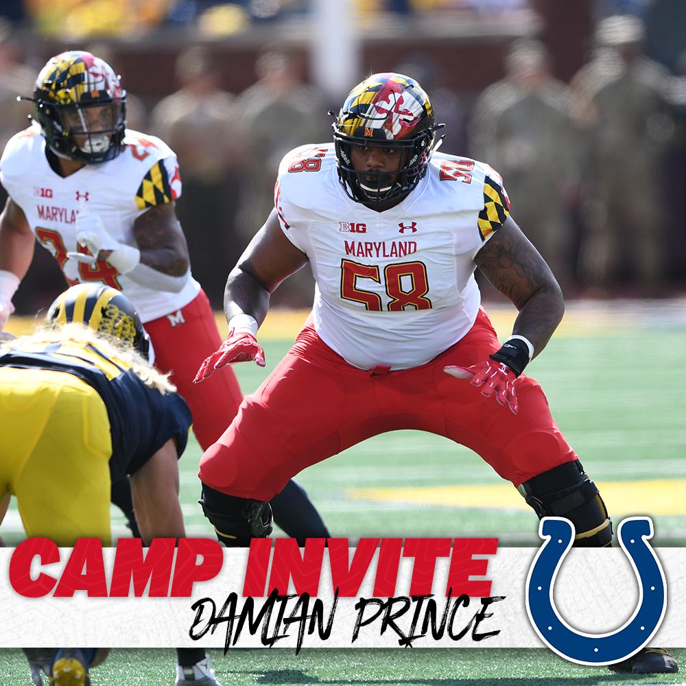 Maryland Football On Twitter Terps Are Going Camping