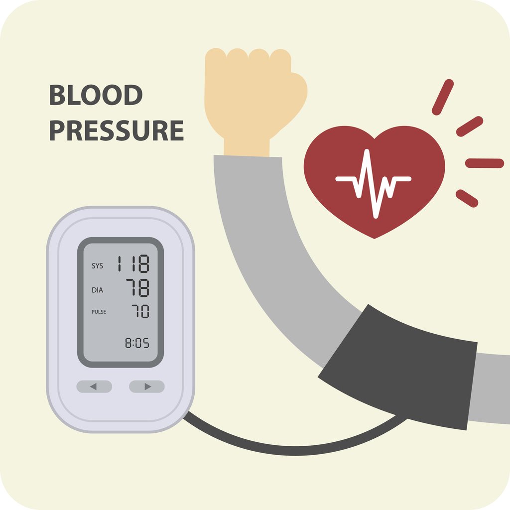 WRpharmacy's tweet photo. Did you know that hypertension can lead to damaged blood vessels,
among other health problems? To help manage your blood pressure, try
eating a healthy diet, reducing stress levels and living an overall healthy
lifestyle.
https://t.co/G9zigcuOVJ
#hypertension #bloodpressure https://t.co/9hQhNCV9oO