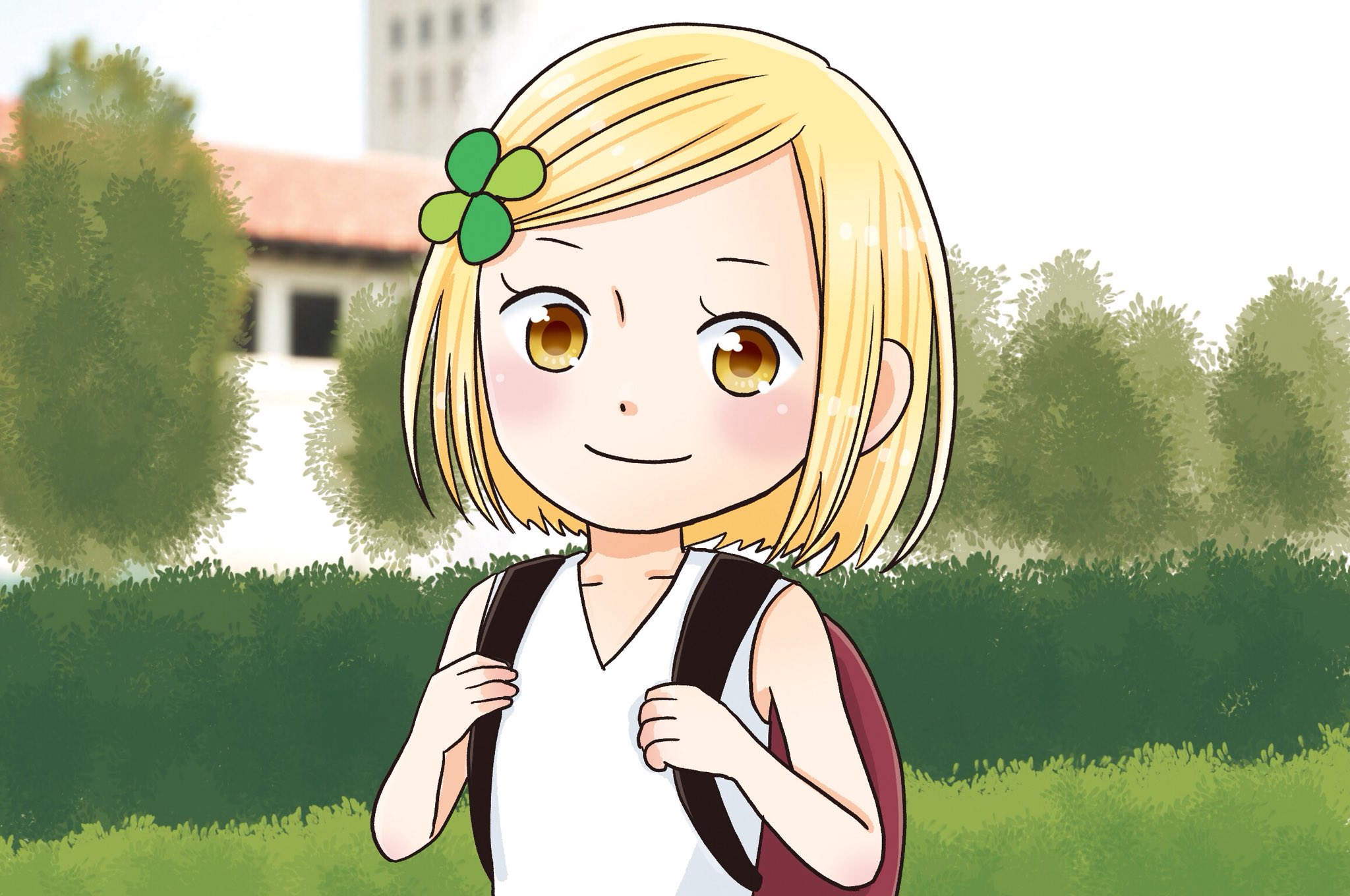 ぎぼりつこ on X: 
