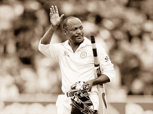  Happy Birthday Brian Lara.
One of the greatest Cricketers all time. All the best & have a good one mate. 