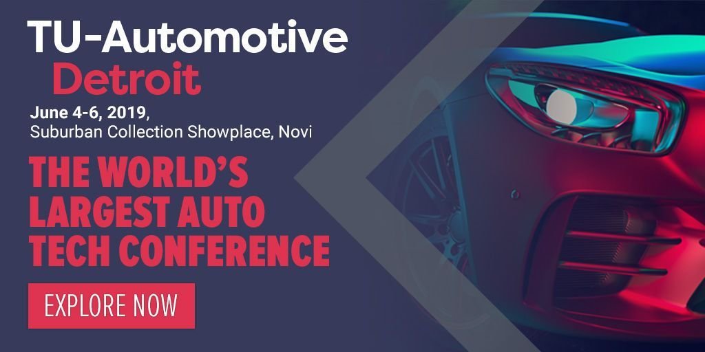 Invision presenting at TU Automotive Detroit invision.ai/invision-prese…