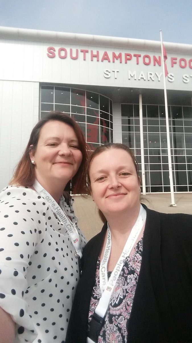 Amazing 2 days at Tissue Viability Society Conference. Now to put learning in to practice #TVS2019 <a href="/DeniseMajor4/">Denise Major</a> @lornawilko @Jaynesheppard4