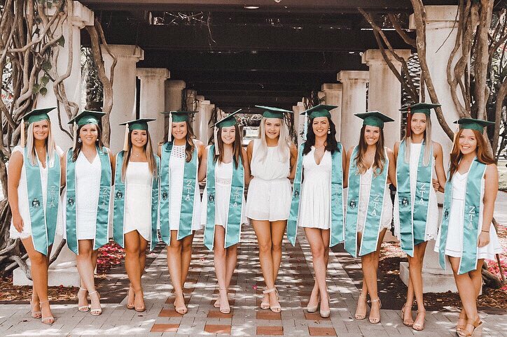 USF Zeta Tau Alpha tweet media