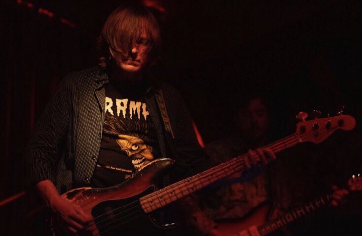 unwedsailor's tweet image. Our new album, Heavy Age, is being released into the wild tomorrow! It’s been quite the journey creating this mammoth of an album. Excited for all of you to take the journey with us. Heavy Age is available on 2 LP/CD/Cassette/Digital at unwedsailor.bandcamp.com
#unwedsailor