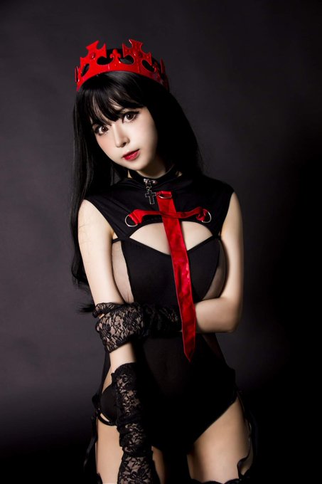 Twitterのコスプレ画像67