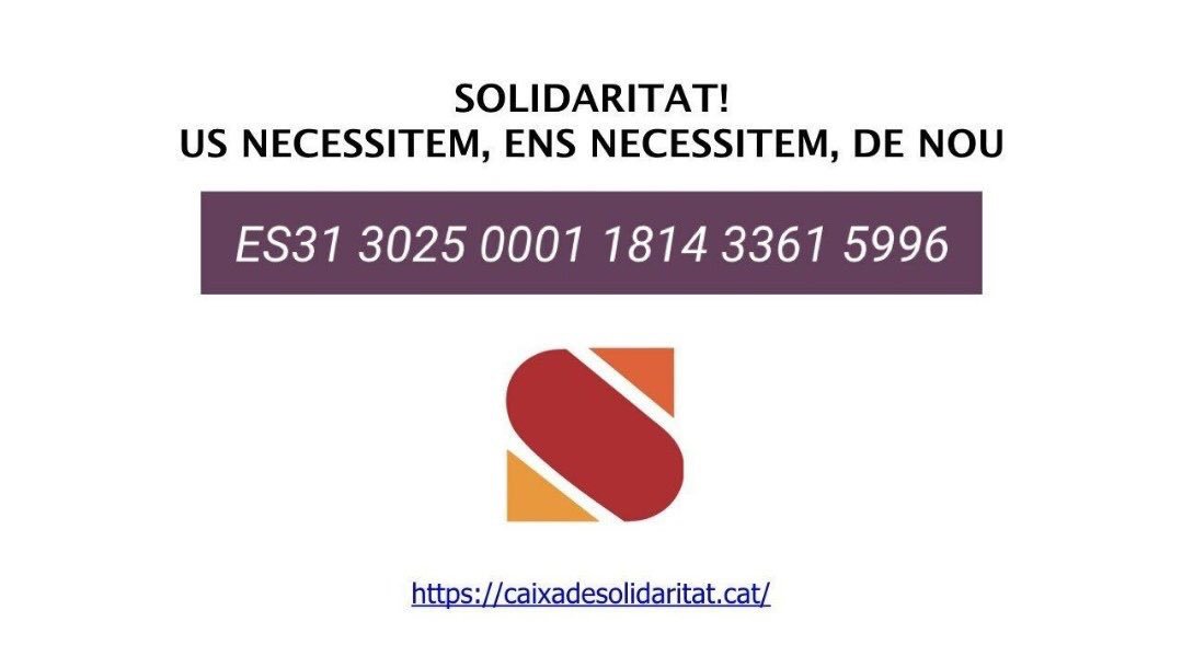 Gabriel Rufián tweet media