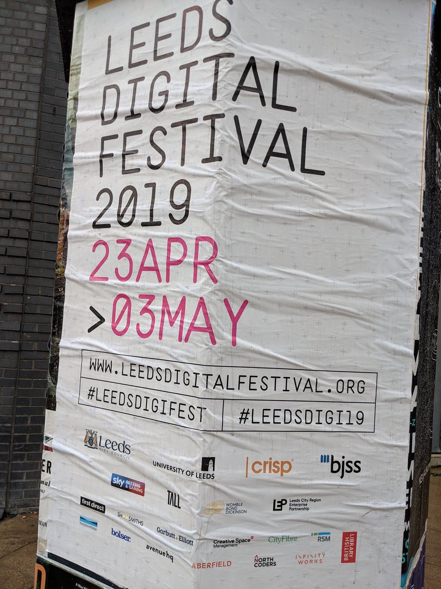 iRestructure's tweet image. Sad to see it's nearly over.