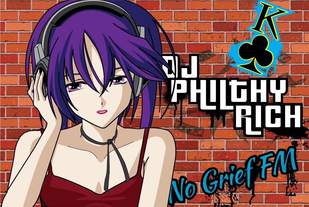 DJPhilthyRich's tweet photo. The Next 3 Nights you can catch me Spinning at the following:
Tonight - 10pm- Funky Thursdays on @NoGriefFM  
Friday - 9pm @TheBEATGuruz Presents @StoneWellTap 
Saturday - @JuiceBox - Outlook Festival Lancaster Launch Party
Have a safe and Wonderful Weekend Everybody K♣️ #RT87 https://t.co/TA0WEEb634
