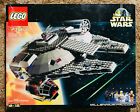 ZipseHaus's tweet image. LEGO 7190 MILLENNIUM FALCON - Star Wars Eps. 4 - 1st Edition, New in Box!! RARE Rare! $849.00 #millenniumfalcon #legoedition #falconmillennium rover.ebay.com/rover/1/711-53…