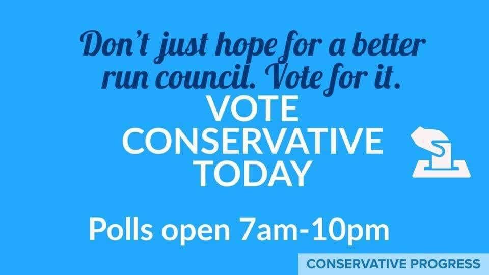 ConservativesSD's tweet image. 