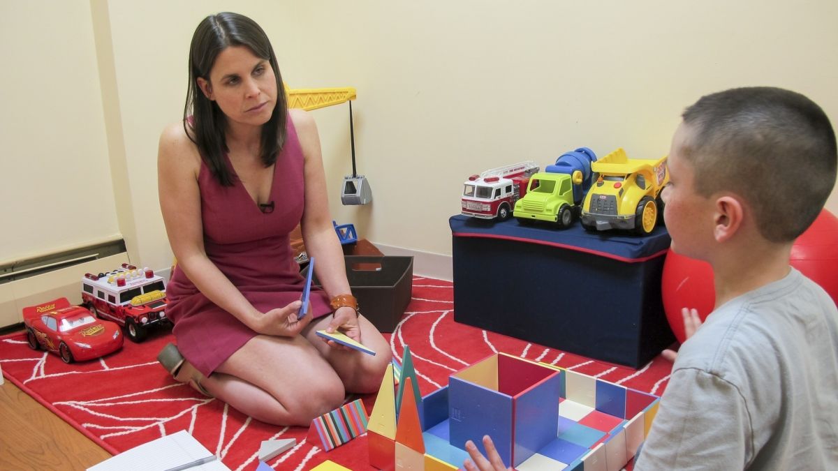 centerforautism's tweet photo. How quiet headphones and visual guides help #autistic patients get better health care.
Read: https://t.co/viNNCVX5tB https://t.co/FUoBOwABFN