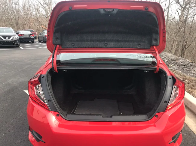 Don't pass this value up!!

Pre-Owned 2016 Honda Civic - $19,719!!

- Local Trade
- Under 40,000 Miles
- Clean Autocheck

Get this Deal Before It's GONE!

ow.ly/Fwck50tUTbF