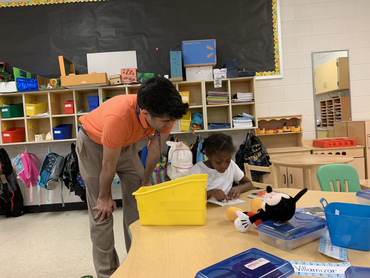 justindavidwilk's tweet photo. Loved visiting @triangletigers this morning. SOL testing taking place. Students motivated and ready for success! #triangletigers #PositivelyPWCS https://t.co/hJiQCCx6ru