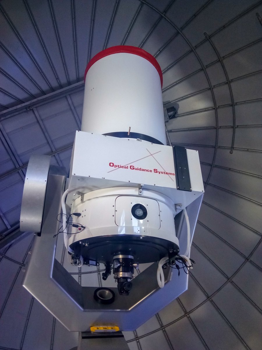 gayatravel's tweet photo. Baitul Hilal Complex in Teluk Kemang is one the top observatory for stargazing and operated fully since 1960s.
#TeghojahN9 #travel2N9 #VisitNegeriSembilan #PesonaSeremban #ColoursOfNegeriSembilan #LPNS #GayaTravel #TravelNoMatterWhat #visitmalaysia2020 #SayangiMalaysiaKu https://t.co/pSXywEubfO