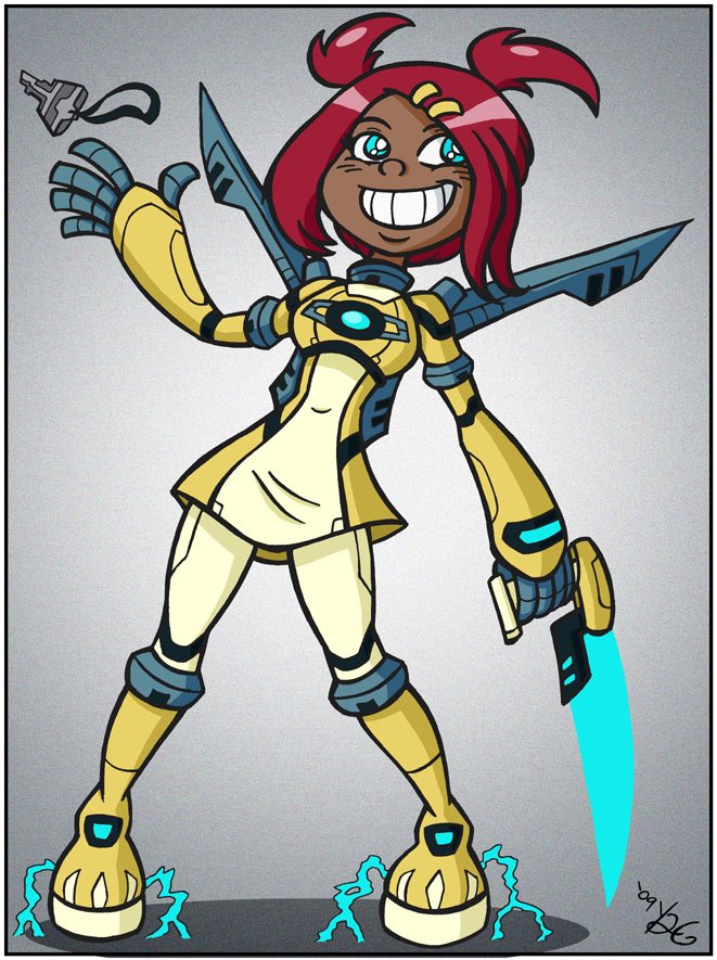 AllsparkKey's tweet image. ‘’If I don’t have a heart, then what is broken?’’

🗝 Sari Sumdac RP

🗝 Post-Season 3 AU

🗝 An older Sari, still trying to learn the extent of her power

🗝 Trying to work out where she came from

🗝 Writer Tag: #Cinnavillain

🗝 Avatar sourced in bio link