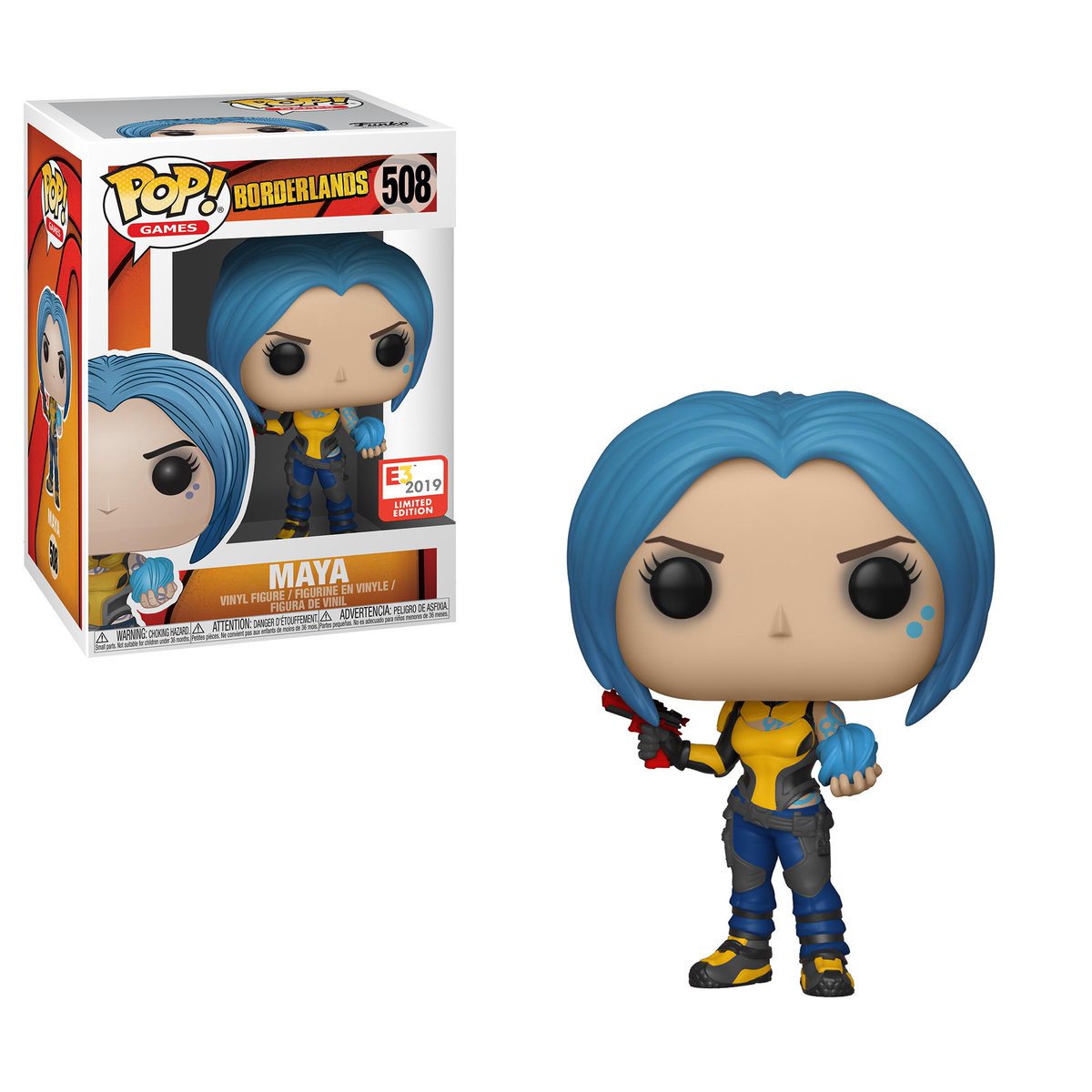 twitter funko pop news
