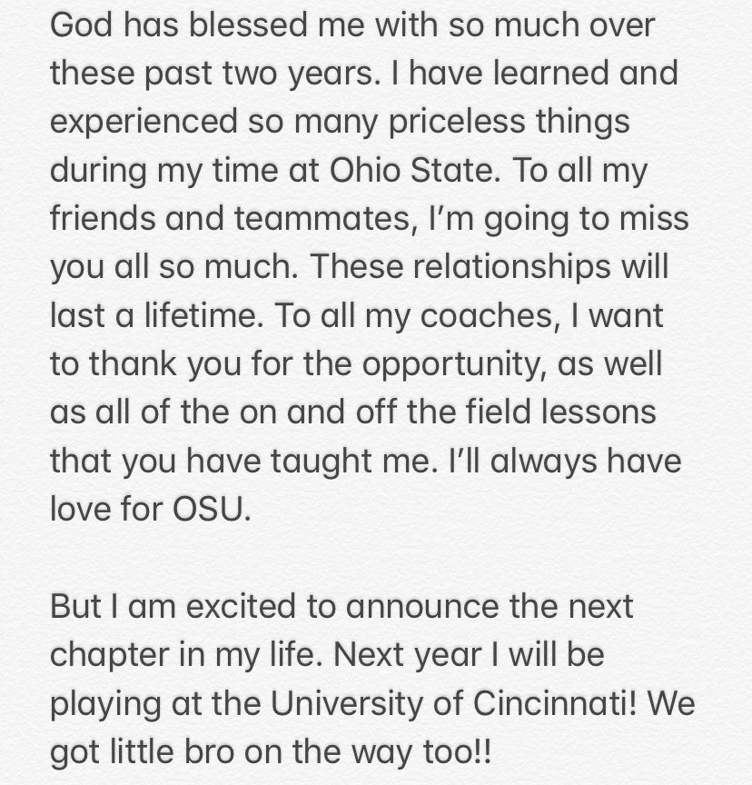 GarynPrater's tweet photo. Momma I’m coming home‼️ https://t.co/MoG9cLd4ek