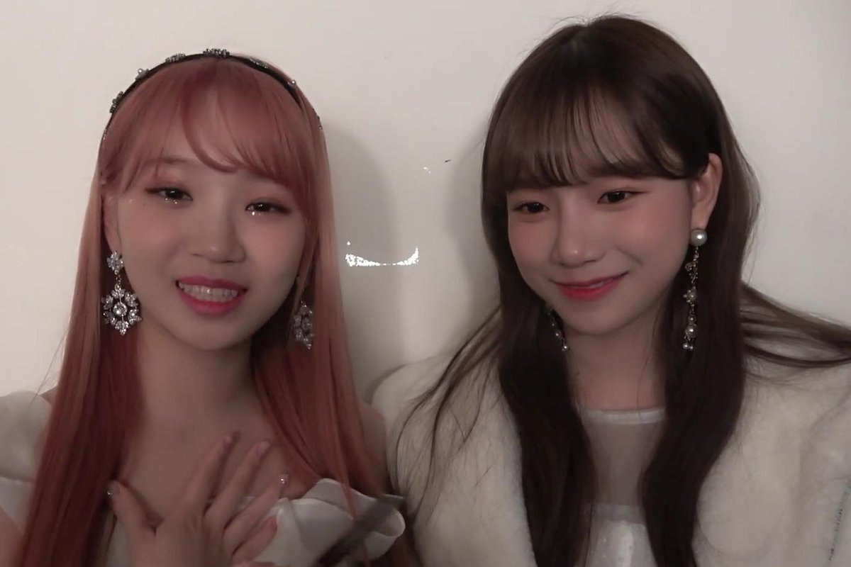 lq izone (@izonequality) on Twitter photo 