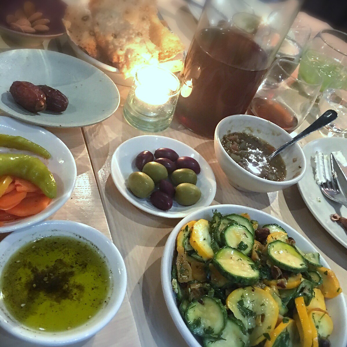 Bee Wilson tweet media