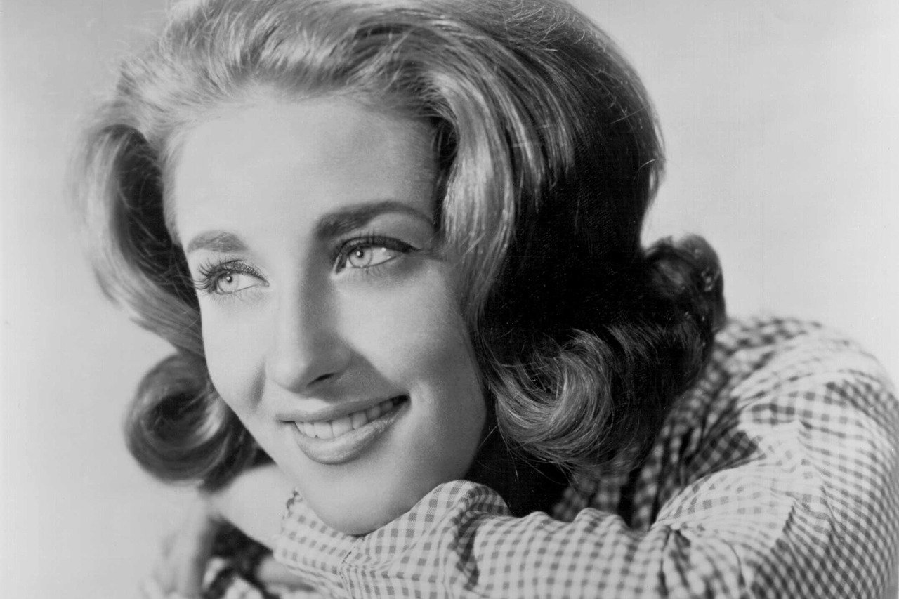 Feliz cumpleaños / Happy Birthday Lesley Gore (1946-2015) 