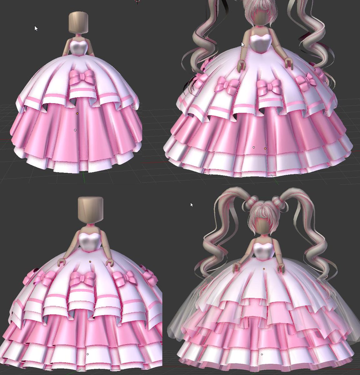 Sukimeki, Royale High Wiki