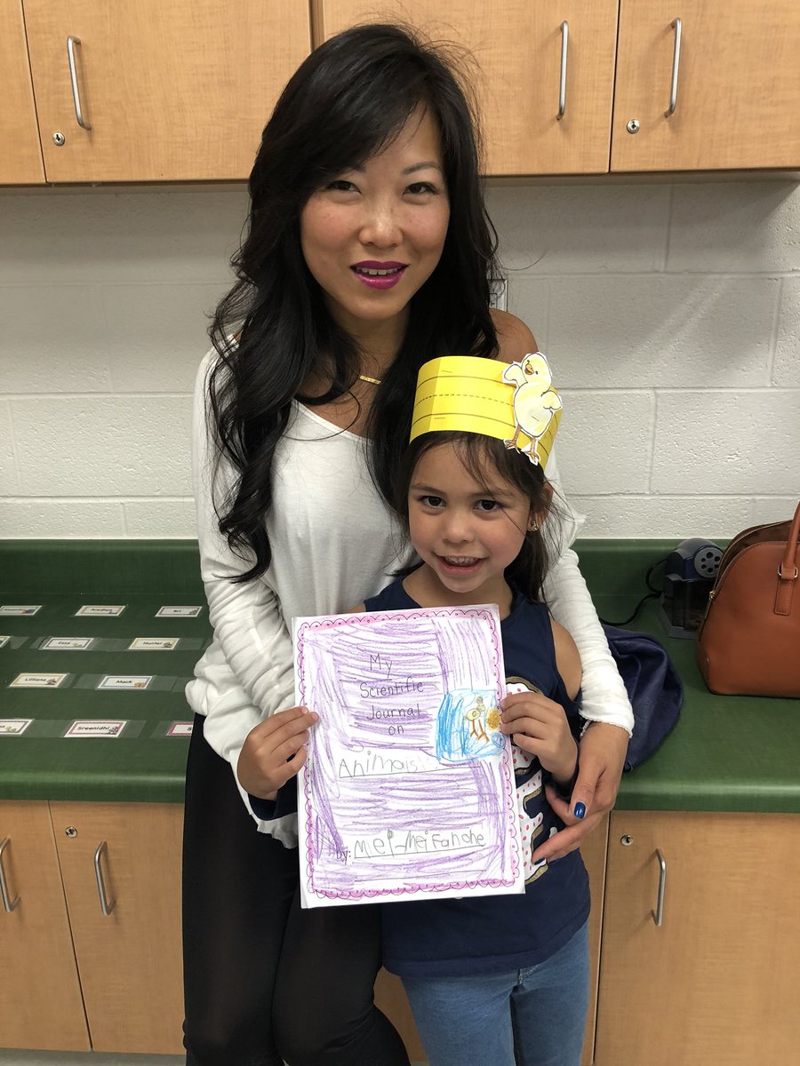VWang_79's tweet photo. “What’s the buzz?” PBL kindergartners @GoshenPostES @gardengirl416 #PBL #GoGPGators #GPES https://t.co/5j4edR0qn1