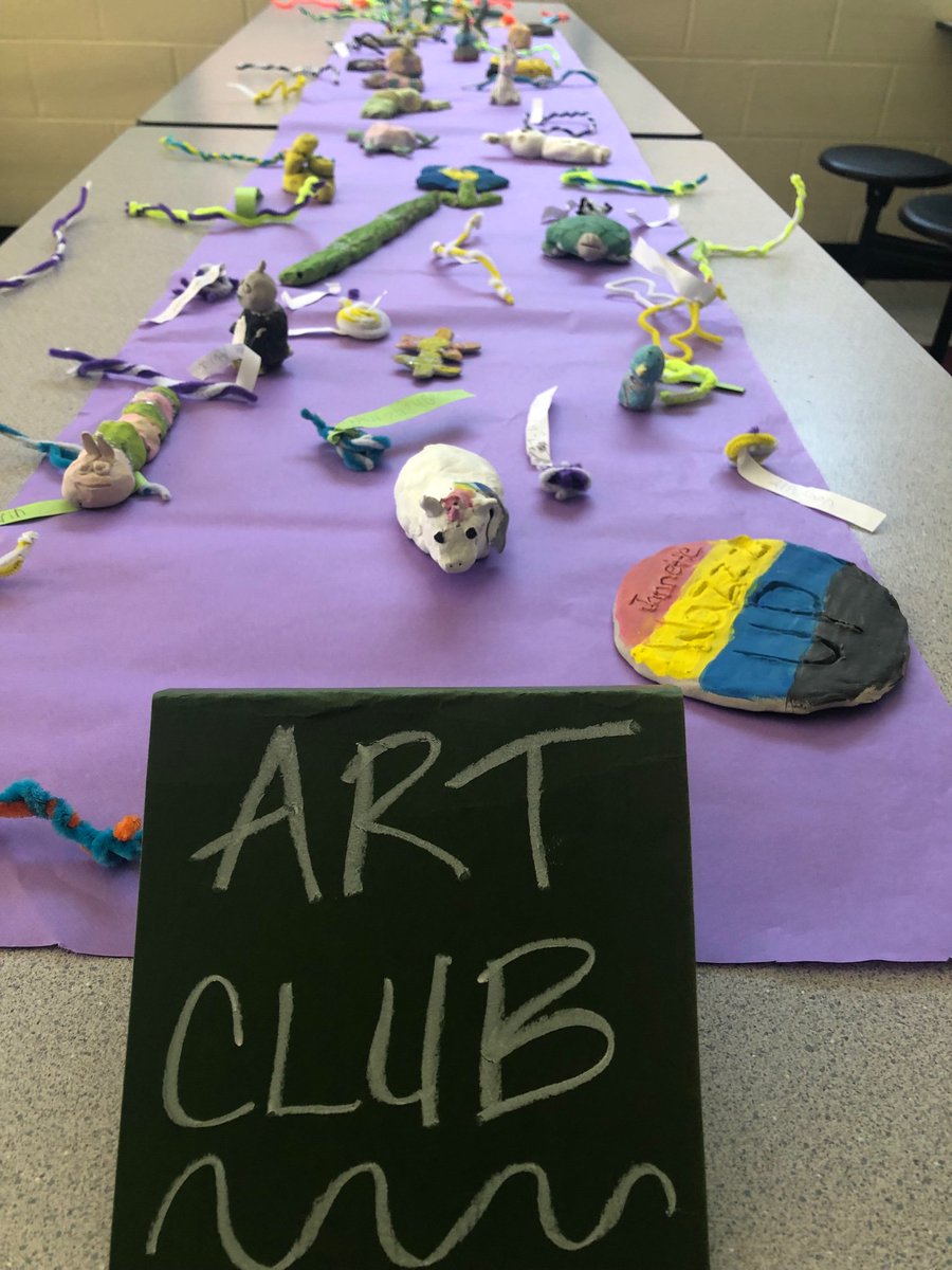 CCSD Fine Arts PLS tweet media