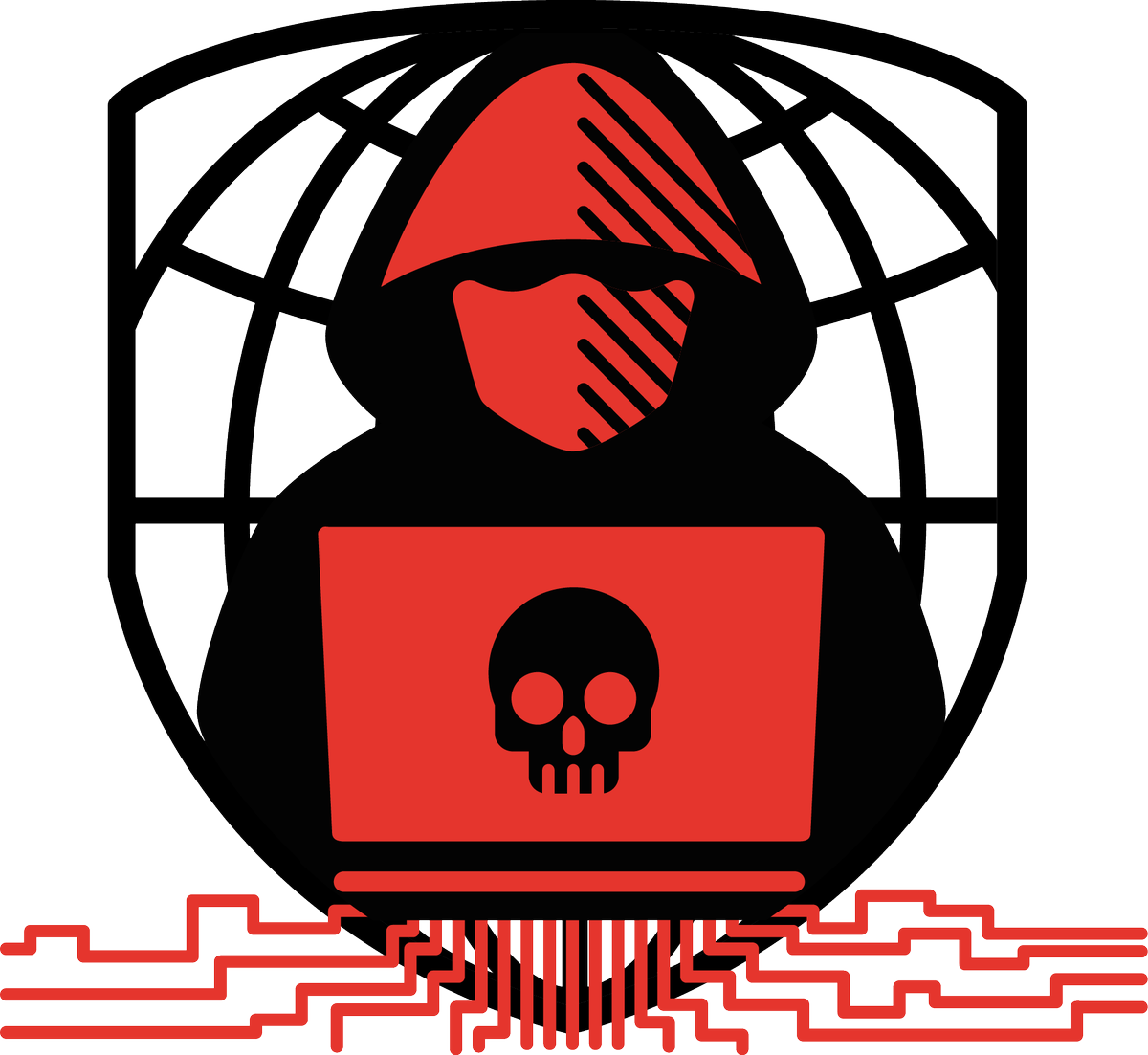 zero_B_S's tweet photo. we started to collect a list of data-exfil-and-then-ransom - attacks earlier this year, and added the latest citycomp - event; german version will follow tomorrow 

https://t.co/4bAsJmtW3a

# ransom #data #citycomp #darkoverlords 

fancy hacker in red because dangermouse https://t.co/Y4sMn3A6ld