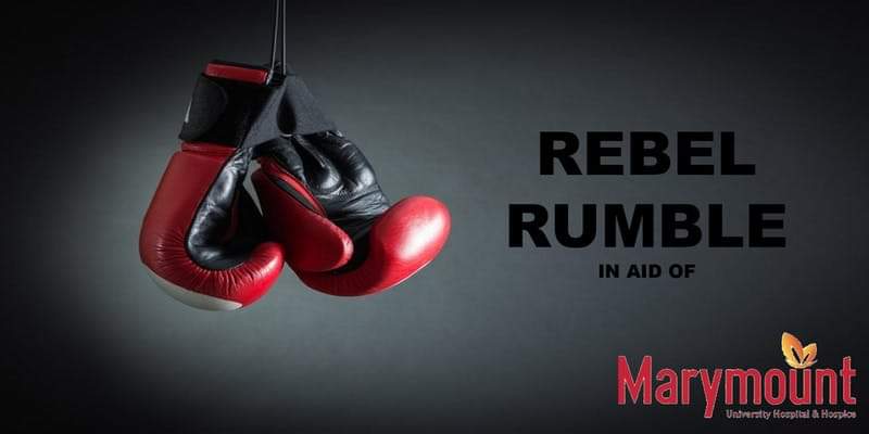 HighfieldRFC's tweet image. Coffee morning this Saturday in the club to help raise funds for the Rebel Rumble in aid of Marymount. Lots of our own lads putting their already questionable looks on the line in this event!