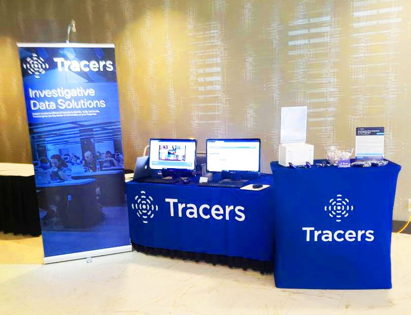 Tracersdata's tweet image. Tracers is ready to visit with all of the talented professional investigators and licensed agencies at the Florida Association of Licensed Investigators (FALI) conference in Orlando! Will we see you? #WeHaveTheData #PrivateInvestigators #PrivateEyes