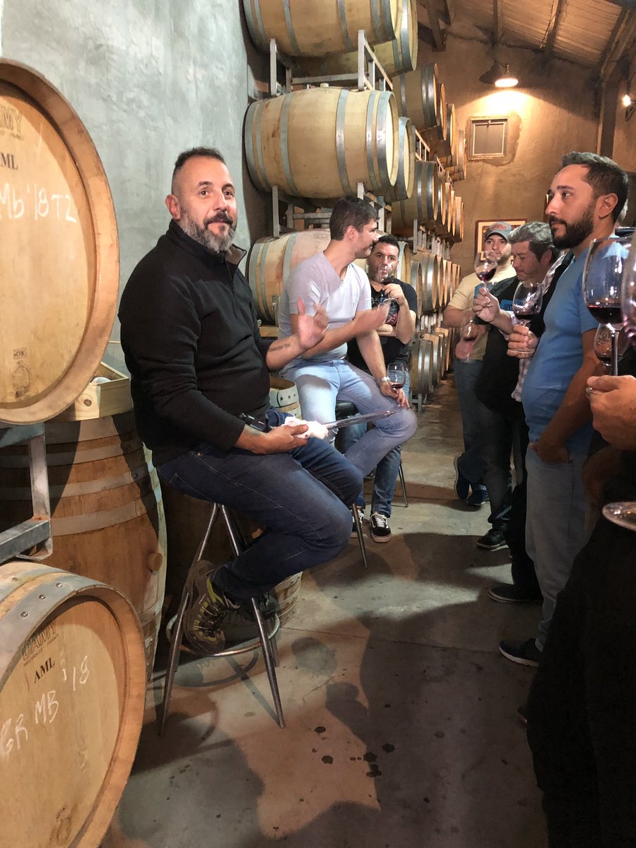 The Wine Plan tweet media