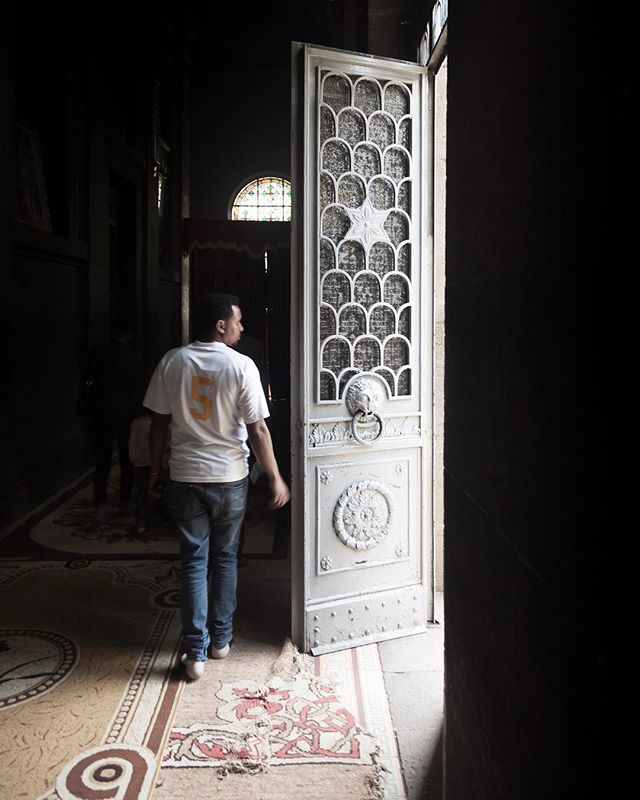 nickhdesign's tweet image. Looking to the light.
.
.
.
Beata Maryam aka Menelik’s Mausoleum, Addis Ababa, Ethiopia 🇪🇹 .
. .
.
.
.
.
.
#ethiopia #lightshadow #habesha #menelik #addisababa #africa #ethiopian #haileselassie #photography #king #shadow #addis #betamaryam #traveling #tr… bit.ly/2VI9pRQ