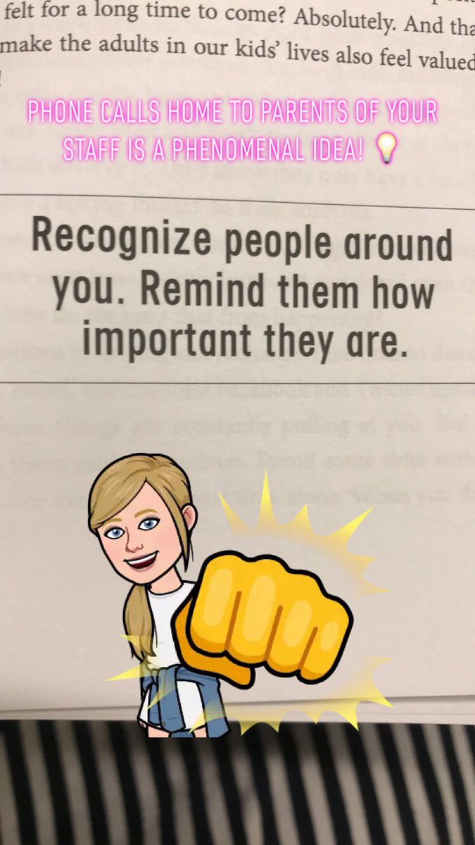 hsmithAPAD's tweet image. #BookSnaps #ROEbookstudy #KidsDeserveIt @ROE_26_33_PD @mradamwelcome @TechNinjaTodd