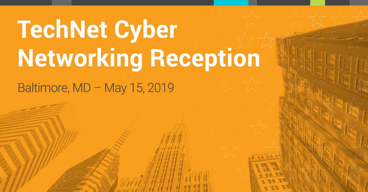 lmsherwin's tweet photo. Please join @solarwinds for a networking reception on May 15 at Kona Grill in Baltimore. https://t.co/0UbJOlD2ax  #AFCEACyber #AFCEATechNet https://t.co/q2WVTCCSjt