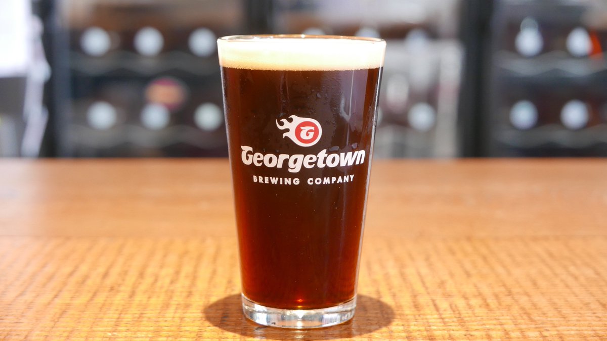 Georgetown Brewing (@georgetownbeer) on Twitter photo We're counting the days until we release #BobsBrownAle Saturday May 11th! Come to the brewery for a growler or meet us at <a href="/NickStSaloon/">Nickerson St. Saloon</a> for our annual Bob's release! Whether you buy a growler or a pint (or a hat, or a shirt) 100% of proceeds go to <a href="/RMHCSeattle/">RMHC Western WA & AK</a> We're counting the days until we release #BobsBrownAle Saturday May 11th! Come to the brewery for a growler or meet us at <a href="/NickStSaloon/">Nickerson St. Saloon</a> for our annual Bob's release! Whether you buy a growler or a pint (or a hat, or a shirt) 100% of proceeds go to <a href="/RMHCSeattle/">RMHC Western WA & AK</a>