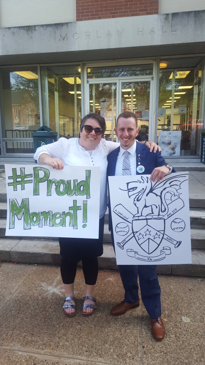 HeatherA_Taylor's tweet image. Another @BetaThetaPi #PsiChapter brother is acCOMPlished! This is the second round of comps for this double major, Nate Marko and this might be my most elaborate sign yet. #GreatDayToBeABeta